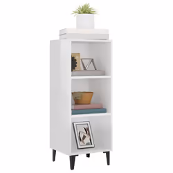 VidaXL 812390 living room sideboard/buffet - Additional view 4
