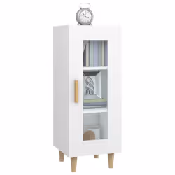 VidaXL 812393 living room sideboard/buffet - Additional view 4