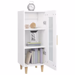 VidaXL 812393 living room sideboard/buffet - Additional view 5