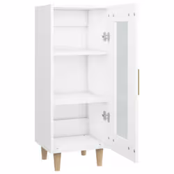 VidaXL 812393 living room sideboard/buffet - Additional view 8