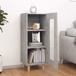VidaXL 812397 living room sideboard/buffet - Additional view 3