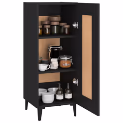 VidaXL 812421 living room sideboard/buffet - Additional view 4