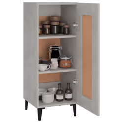 VidaXL 812424 living room sideboard/buffet - Additional view 4