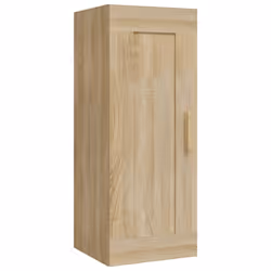 VidaXL 812468, Wood, Wood, 60 kg, 350 mm, 340 mm, 900 mm