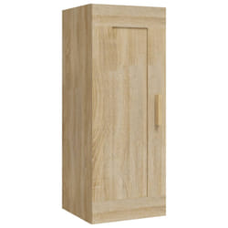 VidaXL 812468 shelve Wood