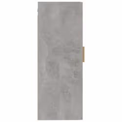 VidaXL 812469 shelve Wood Grey - Additional view 7