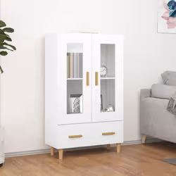 VidaXL 812546 living room sideboard/buffet - Additional view 2