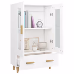 VidaXL 812546 living room sideboard/buffet - Additional view 4