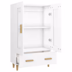 VidaXL 812546 living room sideboard/buffet - Additional view 6