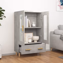 VidaXL 812550 living room sideboard/buffet