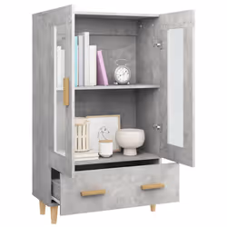 VidaXL 812550 living room sideboard/buffet - Additional view 4