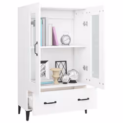 VidaXL 812555 living room sideboard/buffet - Additional view 4