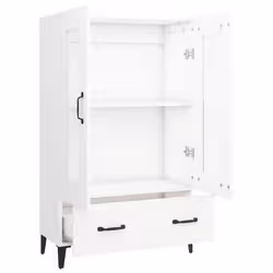 VidaXL 812555 living room sideboard/buffet - Additional view 6