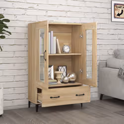 VidaXL 812558 living room sideboard/buffet - Additional view 3
