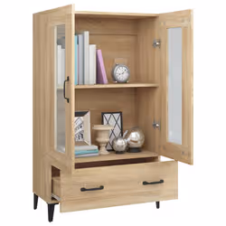 VidaXL 812558 living room sideboard/buffet - Additional view 4