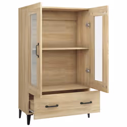 VidaXL 812558 living room sideboard/buffet - Additional view 5