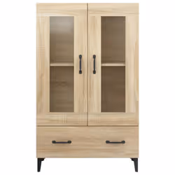VidaXL 812558 living room sideboard/buffet - Additional view 6