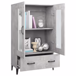 VidaXL 812559 living room sideboard/buffet - Additional view 4