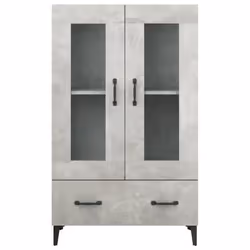 VidaXL 812559 living room sideboard/buffet - Additional view 5