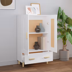 VidaXL 812564 living room sideboard/buffet