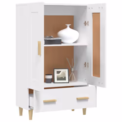 VidaXL 812564 living room sideboard/buffet - Additional view 4