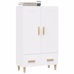 VidaXL 812564 living room sideboard/buffet - Additional view 5