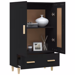 VidaXL 812565 living room sideboard/buffet - Additional view 4