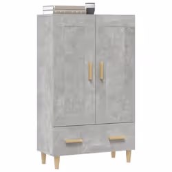 VidaXL 812568 living room sideboard/buffet - Additional view 5