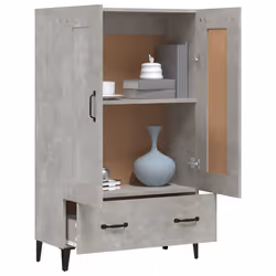 VidaXL 812577 living room sideboard/buffet - Additional view 4