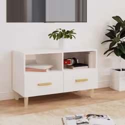 VidaXL 812588 TV cabinet/entertainment centre
