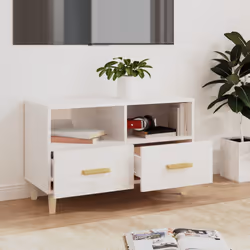 VidaXL 812588 TV cabinet/entertainment centre