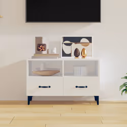 VidaXL 812597 TV cabinet/entertainment centre