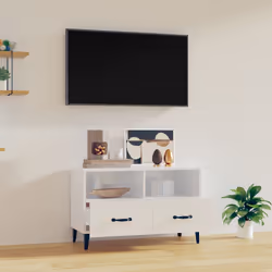 VidaXL 812597 TV cabinet/entertainment centre
