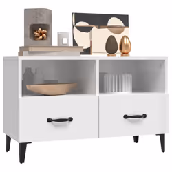 VidaXL 812597 TV cabinet/entertainment centre - Additional view 4