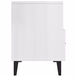 VidaXL 812597 TV cabinet/entertainment centre - Additional view 8