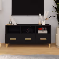 VidaXL 812601 TV cabinet/entertainment centre