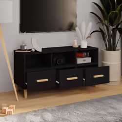 VidaXL 812601 TV cabinet/entertainment centre