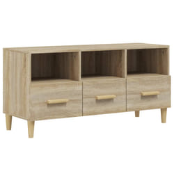 VidaXL 812603 TV cabinet/entertainment centre