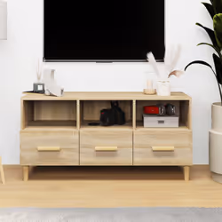 VidaXL 812603 TV cabinet/entertainment centre