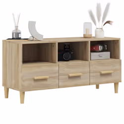 VidaXL 812603 TV cabinet/entertainment centre - Additional view 4
