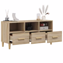 VidaXL 812603 TV cabinet/entertainment centre - Additional view 5