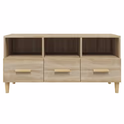 VidaXL 812603 TV cabinet/entertainment centre - Additional view 6
