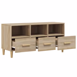 VidaXL 812603 TV cabinet/entertainment centre - Additional view 7