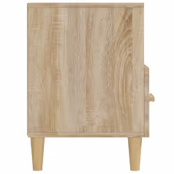VidaXL 812603 TV cabinet/entertainment centre - Additional view 8