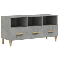 VidaXL 812604 TV cabinet/entertainment centre