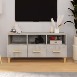 VidaXL 812604 TV cabinet/entertainment centre