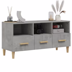 VidaXL 812604 TV cabinet/entertainment centre - Additional view 4