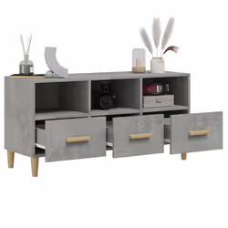 VidaXL 812604 TV cabinet/entertainment centre - Additional view 5