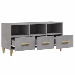 VidaXL 812604 TV cabinet/entertainment centre - Additional view 7