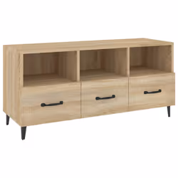 VidaXL 812612, Wood, Wood, Wood, 1020 mm, 350 mm, 500 mm